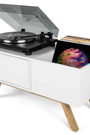 GLORIOUS TURNTABLE LOWBOARD Marca Reconocida