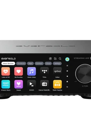 EVERSOLO PLAY Promoción Exclusiva