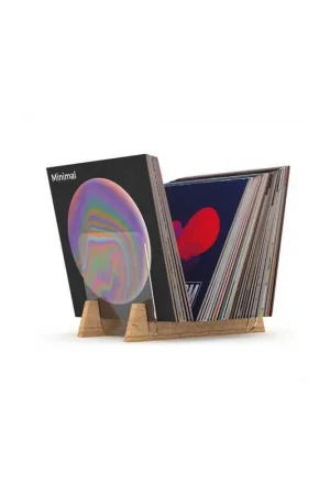 Económico GLORIOUS RECORD STAND 75