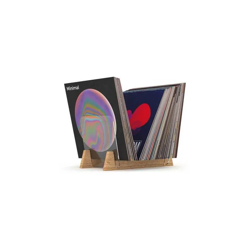 Económico GLORIOUS RECORD STAND 75