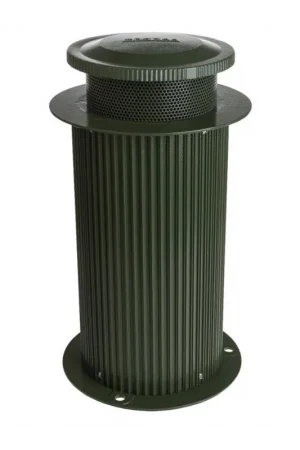 Entrega Rápida AUDIOPHONY KIOSK45 ALTAVOZ JARDIN IP66 100V