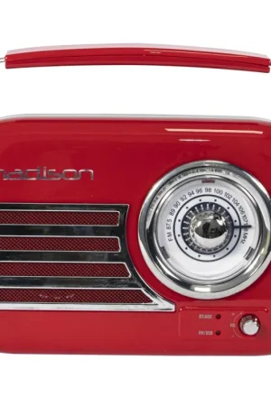 MADISON FREESOUND-VR40R Última Oportunidad