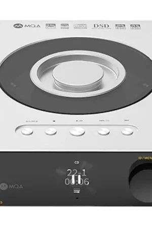 SHANLING ET3 PLATA Comprar En Línea