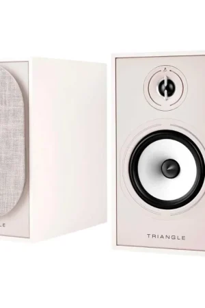 Compra Ahora TRIANGLE BOREA BR03 CONNECT (CREMA)