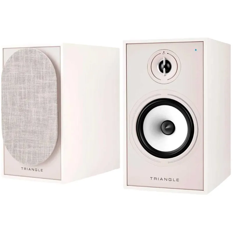 Compra Ahora TRIANGLE BOREA BR03 CONNECT (CREMA)