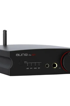 A Buen Precio AUNE X1S GT