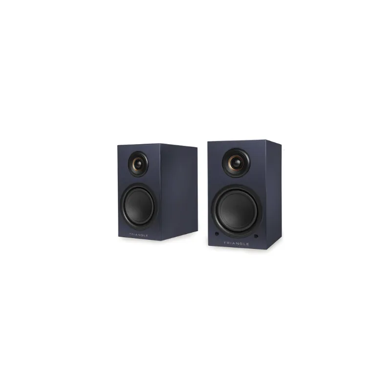 TRIANGLE LN01A AZUL Promoción