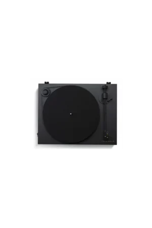 Directo De Fábrica TRIANGLE TURNTABLE NEGRO