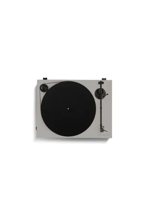 TRIANGLE TURNTABLE GRIS Precio Rebajado