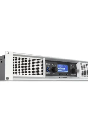 Precio Económico QSC GXD8