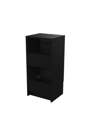 GLORIOUS VINYL VAULT BLACK Oferta