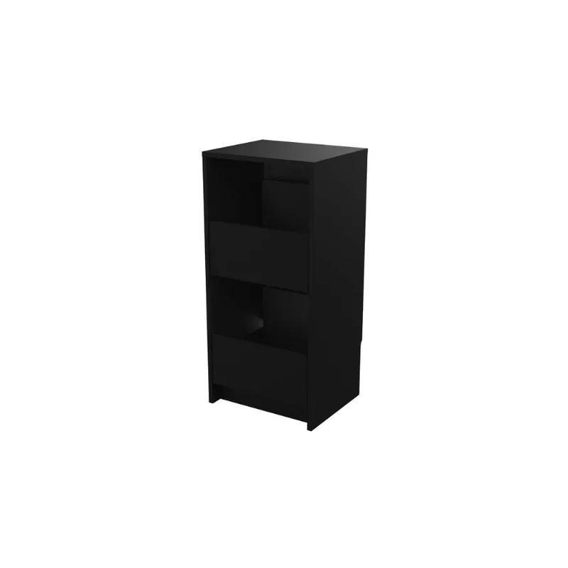 GLORIOUS VINYL VAULT BLACK Oferta