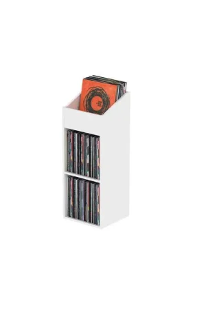 GLORIOUS RECORD RACK 330 WHITE Disponible Ahora