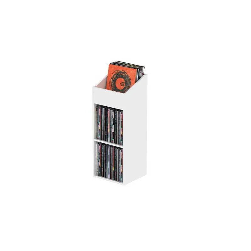 GLORIOUS RECORD RACK 330 WHITE Disponible Ahora