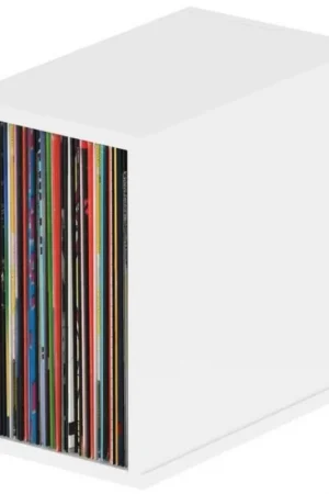 GLORIOUS RECORD BOX WHITE 55 Comprar En Línea