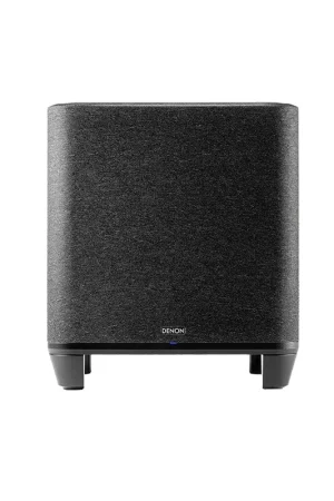 DENON HOME SUBWOOFER (ABIERTO) Devolución Gratuita