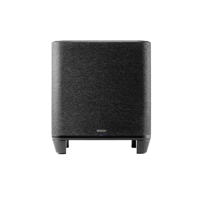 DENON HOME SUBWOOFER (ABIERTO) Devolución Gratuita