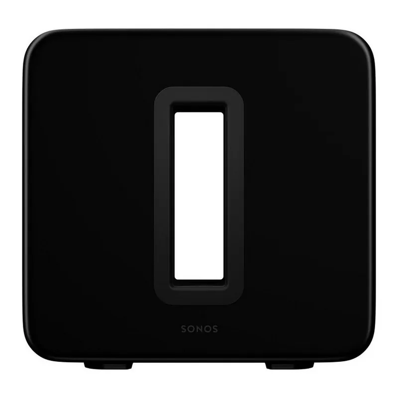 SONOS SUB NEGRO (3.ª gen.) Ocasión Especial