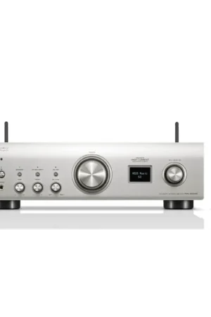 DENON PMA-900HNE SV Precio Reducido