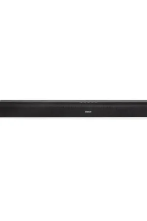 DENON DHT-S216 Pago Seguro