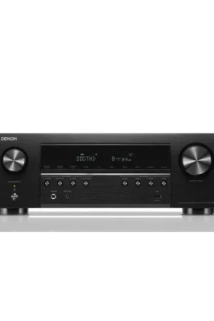 Precio Bajo DENON AVC-S670H