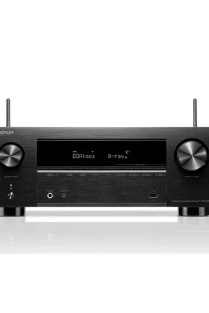DENON AVR-X2800H Solo Hoy