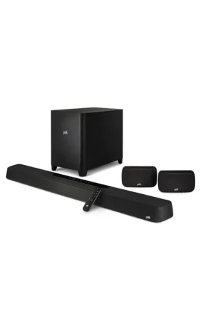 Devolución Gratuita POLK AUDIO MAGNIFI MAX AX SR