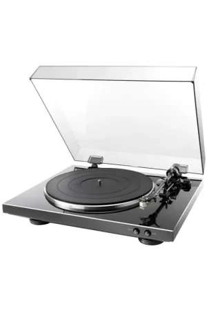 Liquidación DENON DP-300 NEGRO