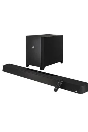 Última Oportunidad POLK AUDIO MAGNIFI MAX AX