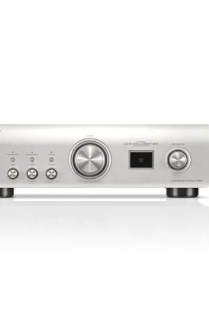 DENON PMA-1700 NE SV Envío Exprés