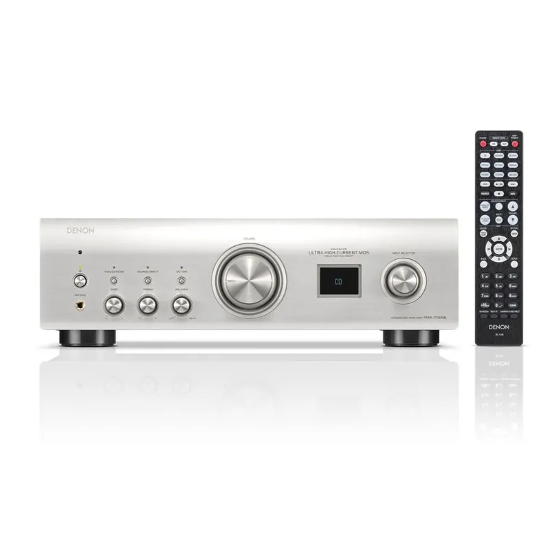 DENON PMA-1700 NE SV Envío Exprés