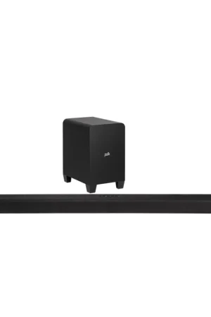 Mejor Precio POLK AUDIO SIGNA S4