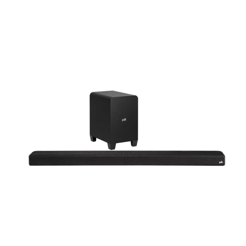 Mejor Precio POLK AUDIO SIGNA S4