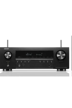 Oferta DENON AVR-S660H