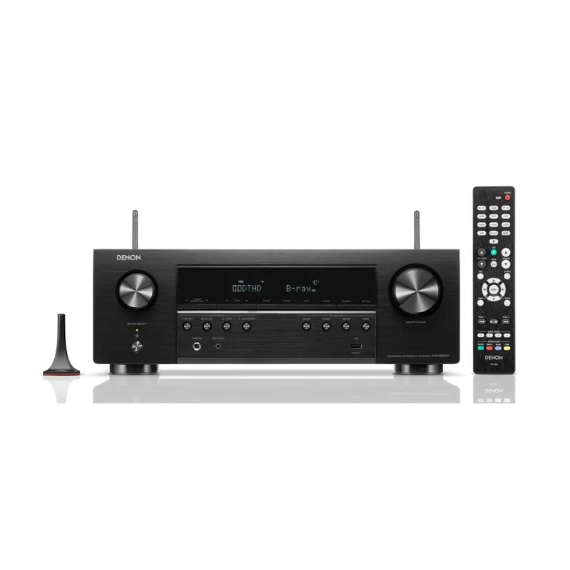 Oferta DENON AVR-S660H