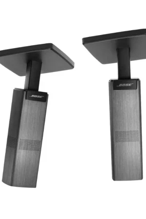 Más Vendido BOSE OMNIJEWEL CEILING BRACKETS