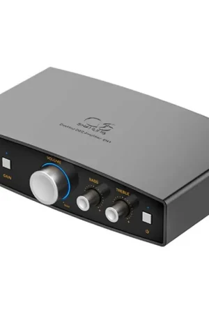 SHANLING EH1 NEGRO Compra Ahora