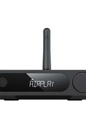 Precio Rebajado FIIO SR11 NEGRO