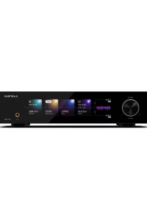 Promoción EVERSOLO DAC-Z10