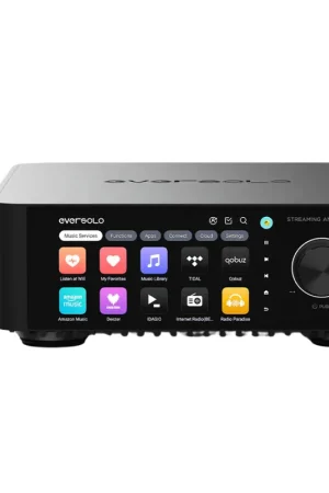 EVERSOLO PLAY CD EDITION Precio De Fábrica