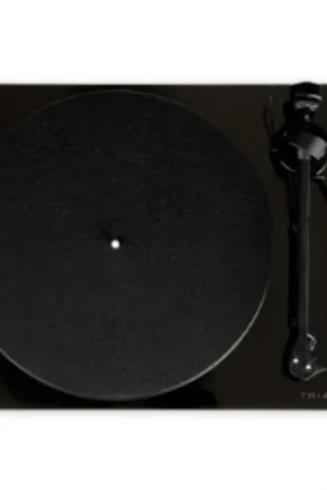 TRIANGLE LUNAR 3 NEGRO Disponible Ahora