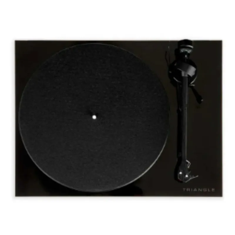 TRIANGLE LUNAR 3 NEGRO Disponible Ahora