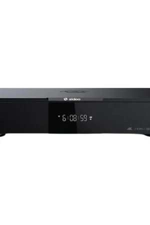 Rebajas ZIDOO UHD3000