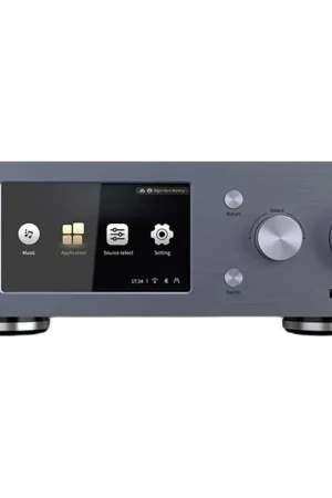 Compra Hoy ZIDOO NEO X