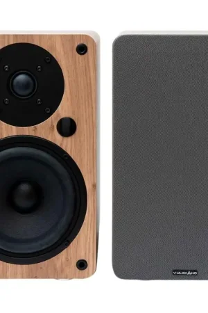 Última Oportunidad VULKKANO A5 ARC (MARRON)