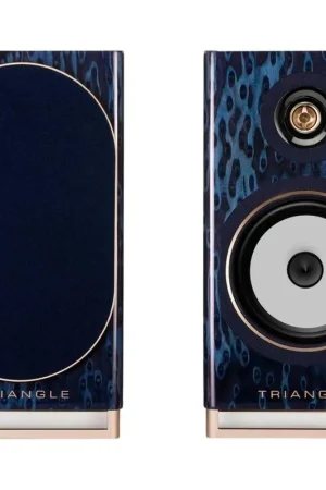 TRIANGLE CAPELLA (AZUL) Ocasión Especial