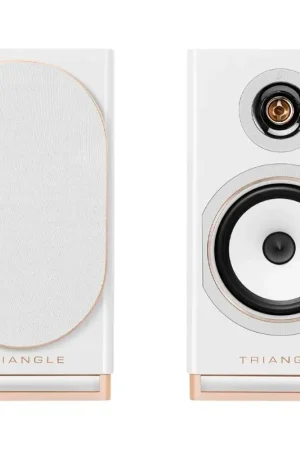 No Te Lo Pierdas TRIANGLE CAPELLA (BLANCO)