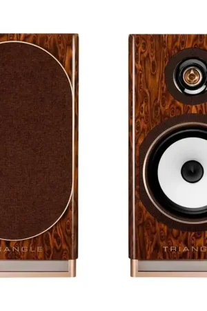 Económico TRIANGLE CAPELLA (MARRON)