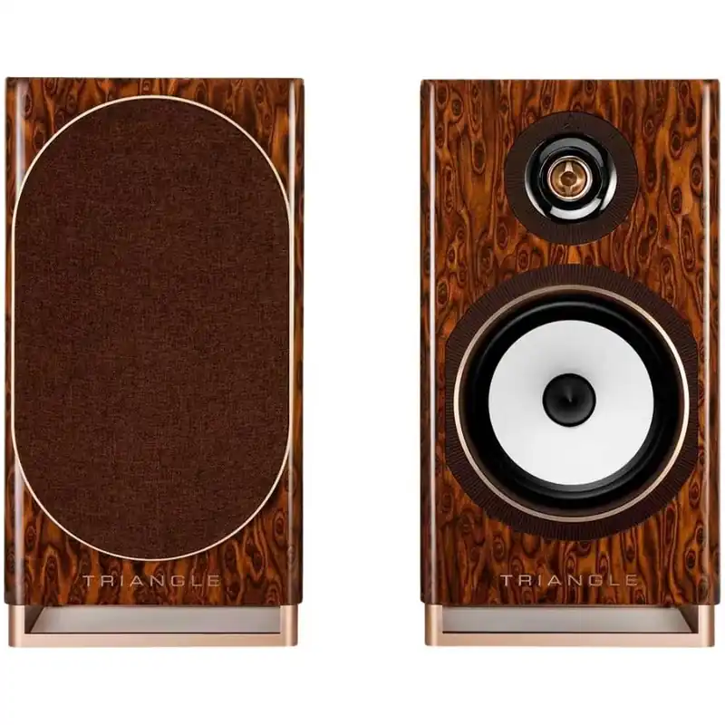 Económico TRIANGLE CAPELLA (MARRON)