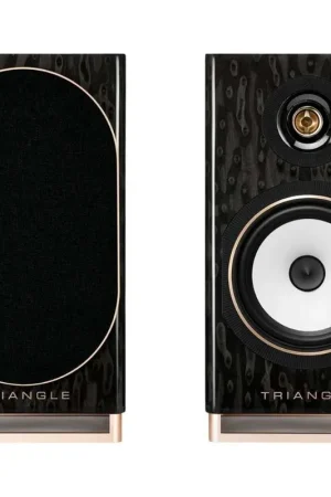 Pago Seguro TRIANGLE CAPELLA (NEGRO)